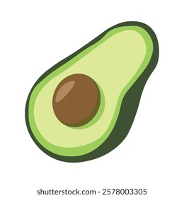 

Clipart Avocado Images, Stock Photos
