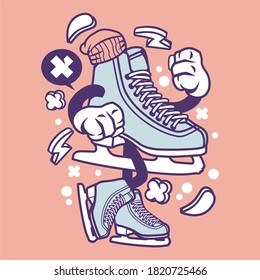 clipart concept design vector cartoon