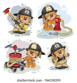 Firefighter Axe High Res Stock Images Shutterstock