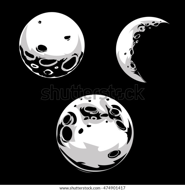 Suchen Sie Nach Clipart Moon Stockbildern In Hd Und Millionen Weiteren Lizenzfreien Stockfotos Illustrationen Und Vektorgrafiken In Der Shutterstock Kollektion Jeden Tag Werden Tausende Neue Hochwertige Bilder Hinzugefugt