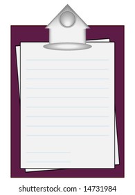 Clipboard