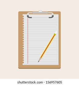 Clipboard