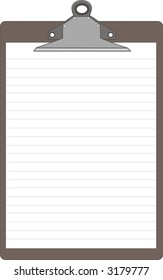 Clipboard