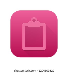 Clipboard - App Icon