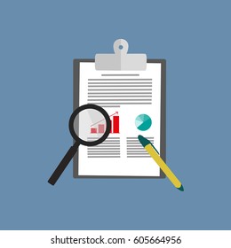 clipboard checklist