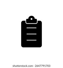 área de transferência, lista de verificação, documento, formulário, ícone de relatório