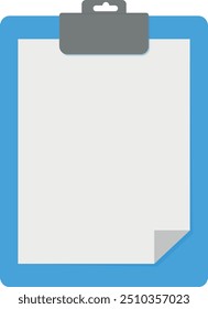 Clipboard with a checklist and a pencil, representing task management and organization