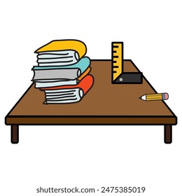 Clipboard, checklist, report, survey or agreement editable stroke outline icons set isolated on white background flat vector illustration