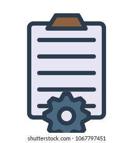 clipboard configure report 