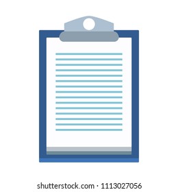 Clipboard document isolated