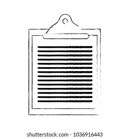 Clipboard document symbol