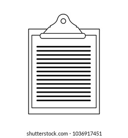 Clipboard document symbol