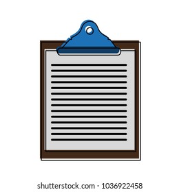 Clipboard document symbol