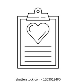 clipboard  favorite   document  