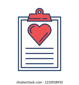 clipboard  favorite   document  
