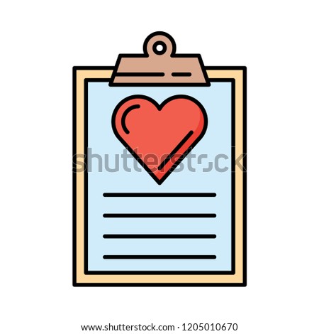 clipboard  favorite   document  