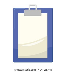 Clipboard icon