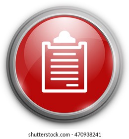 clipboard icon