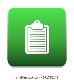 clipboard icon