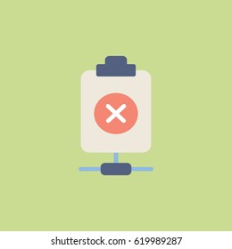 clipboard icon