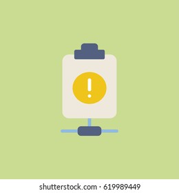 clipboard icon