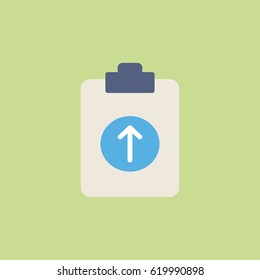 clipboard icon