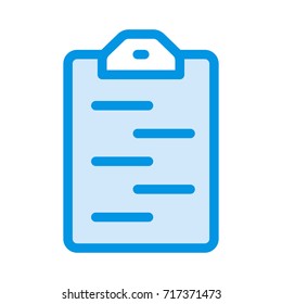  clipboard icon