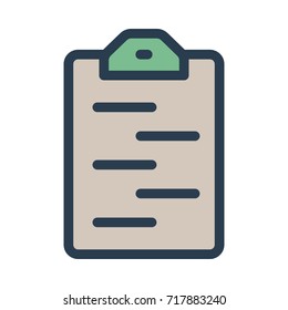 clipboard icon