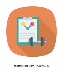 clipboard icon