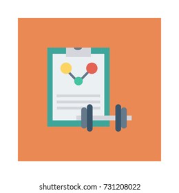 clipboard icon