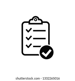 clipboard icon collection