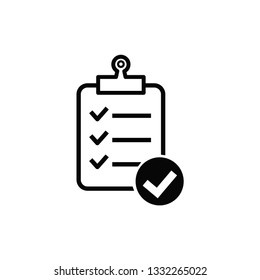 clipboard icon collection