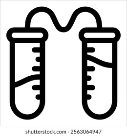 Clipboard Icon element for design