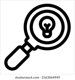 Clipboard Icon element for design