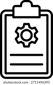 Zwischenablagensymbol für Ihr Projekt