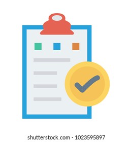 clipboard list check 