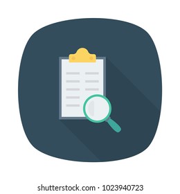 clipboard magnifier list 