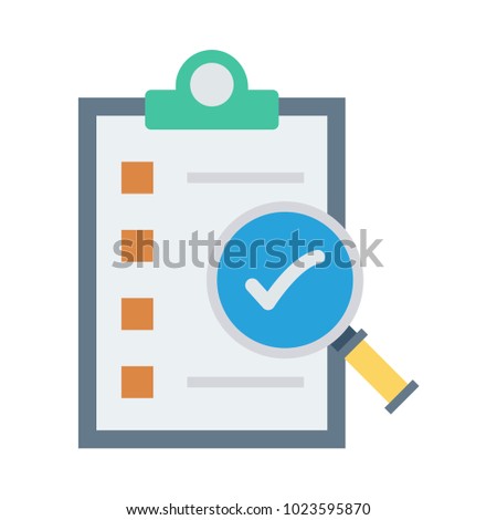 clipboard magnifier list 
