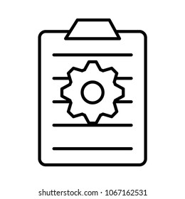  clipboard page setting 