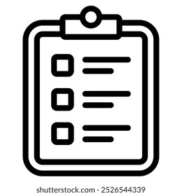 Start-up-Vektorgrafik der Zwischenablage