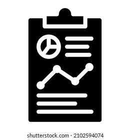 clipboard statistics analytics optimization office business and finance