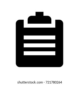 clipboard text