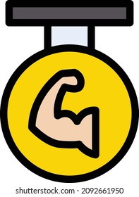 clipboard Vector illustration on a transparent background. Premium quality symbols. Stroke vector icon for concept and graphic design.