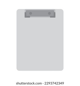 Clipboard is for writing notes, drawing sketches or clipping papers for writing when on the move. Clipboard is a useful school or office supplies and stationery.
