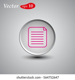 clipboart icon