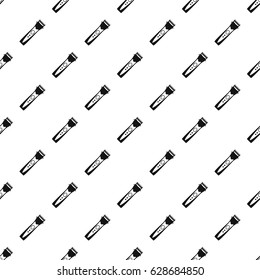 Clipper pattern seamless in simple style vector illustration