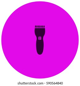 Clipper vector  icon.