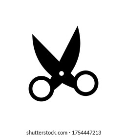 clippers garden icon or logo isolated sign symbol vector illustration - high quality black style vector icons
