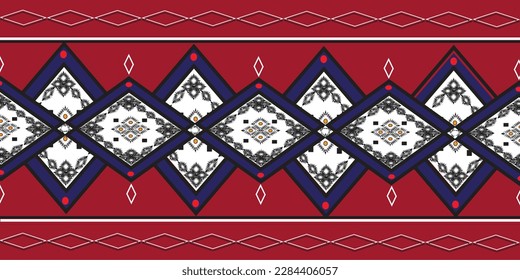 clipping masksimple patterns, beautiful colors, artwork