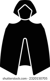 cloak cape armor disguise magic Glyph